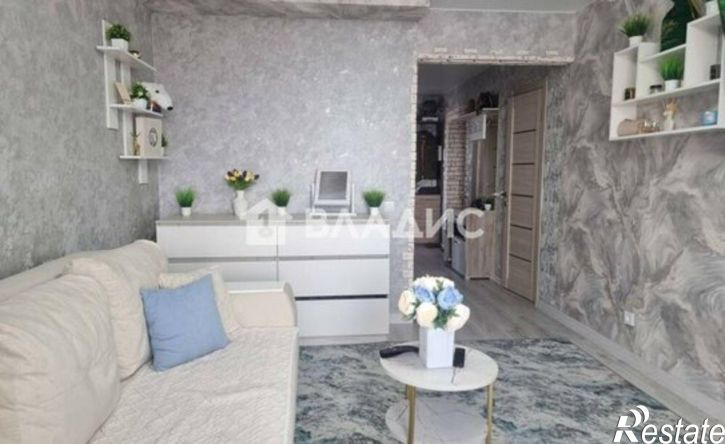 2-комн квартира ул Новгородская, 32,  д. 32