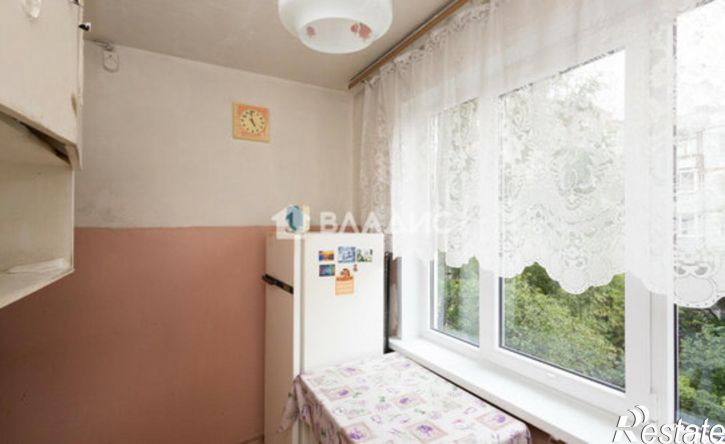 2-комн квартира Перекопский военный г-к, 4,  д. 4
