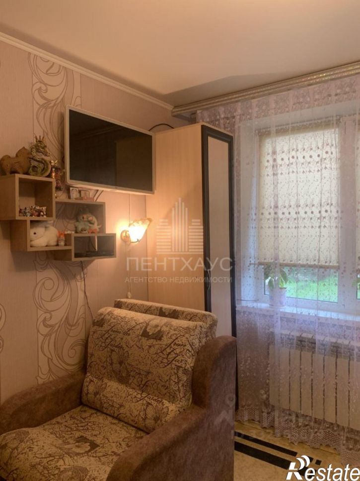 2-комн квартира ул Садовая, 3,  д. 3