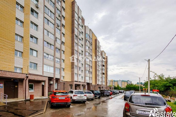 1-комн квартира Помпецкий пер, 2,  д. 2