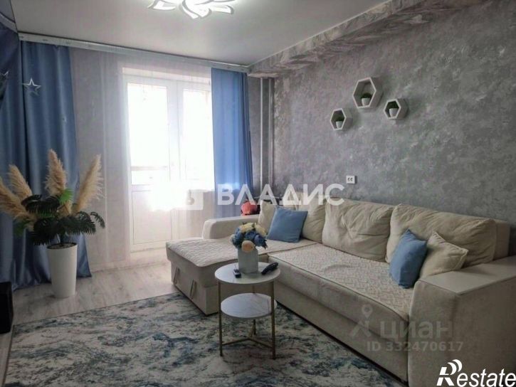 2-комн квартира ул Новгородская, 34,  д. 34
