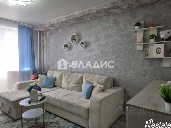 2-комн квартира ул Новгородская, 34,  д. 34