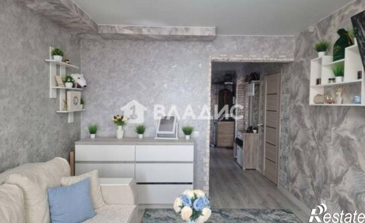 2-комн квартира ул Новгородская, 32,  д. 32