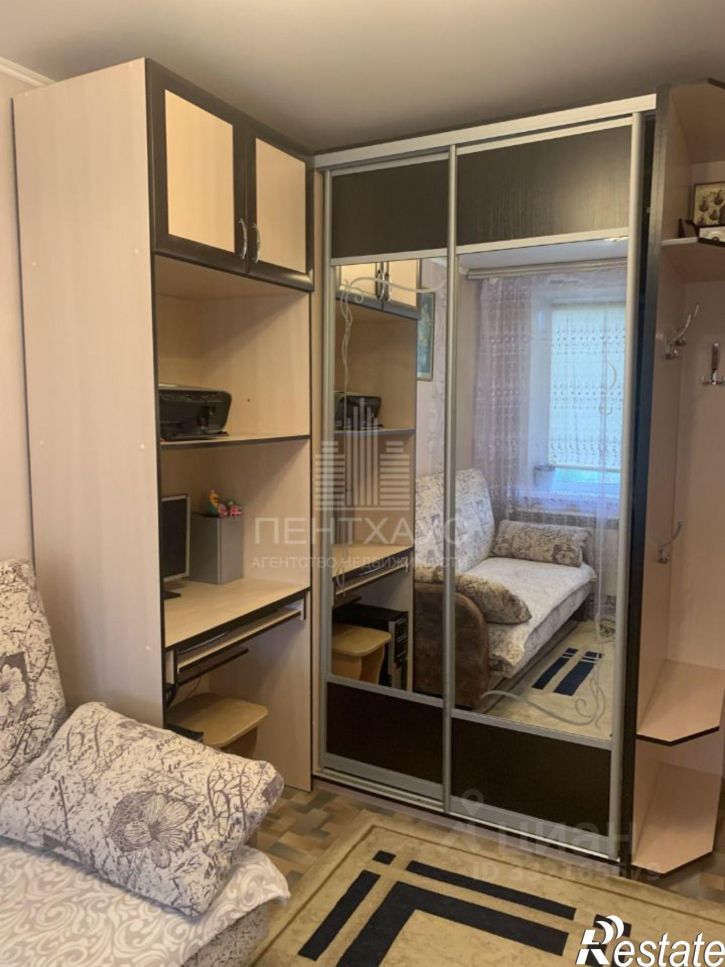 2-комн квартира ул Садовая, 3,  д. 3