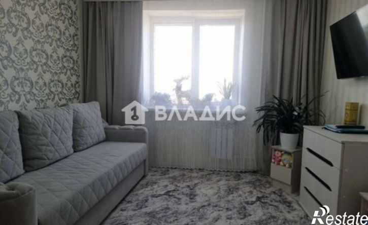 2-комн квартира ул Новгородская, 32,  д. 32
