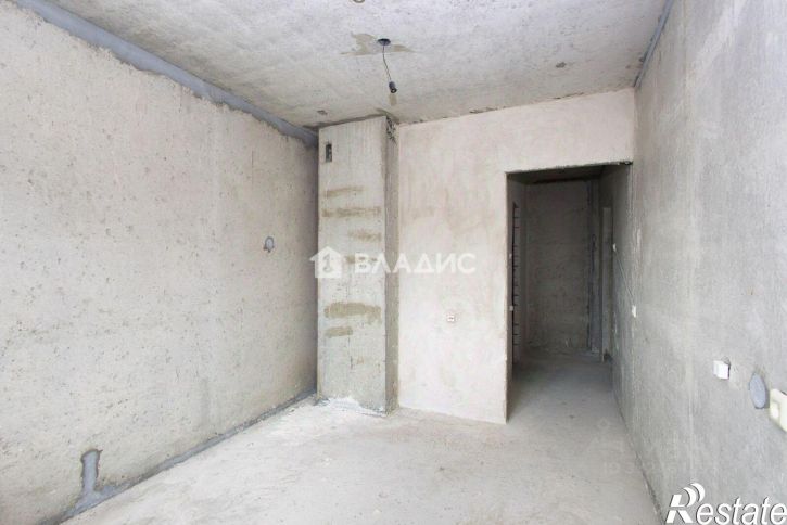 1-комн квартира Помпецкий пер, 2,  д. 2