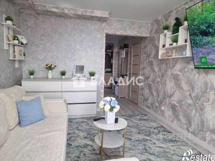 2-комн квартира ул Новгородская, 34,  д. 34