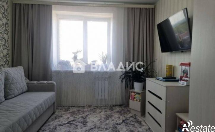 2-комн квартира ул Новгородская, 32,  д. 32