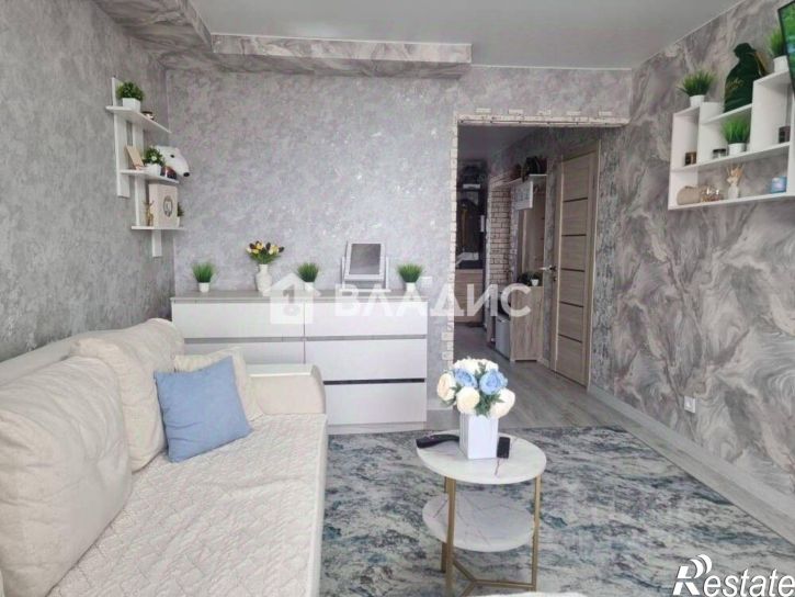 2-комн квартира ул Новгородская, 34,  д. 34