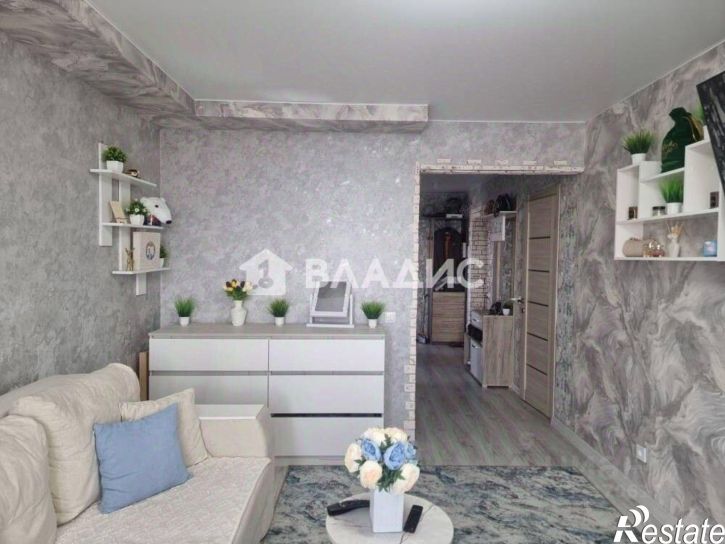 2-комн квартира ул Новгородская, 34,  д. 34