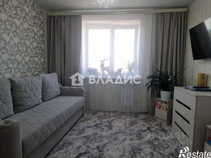 2-комн квартира ул Новгородская, 34,  д. 34