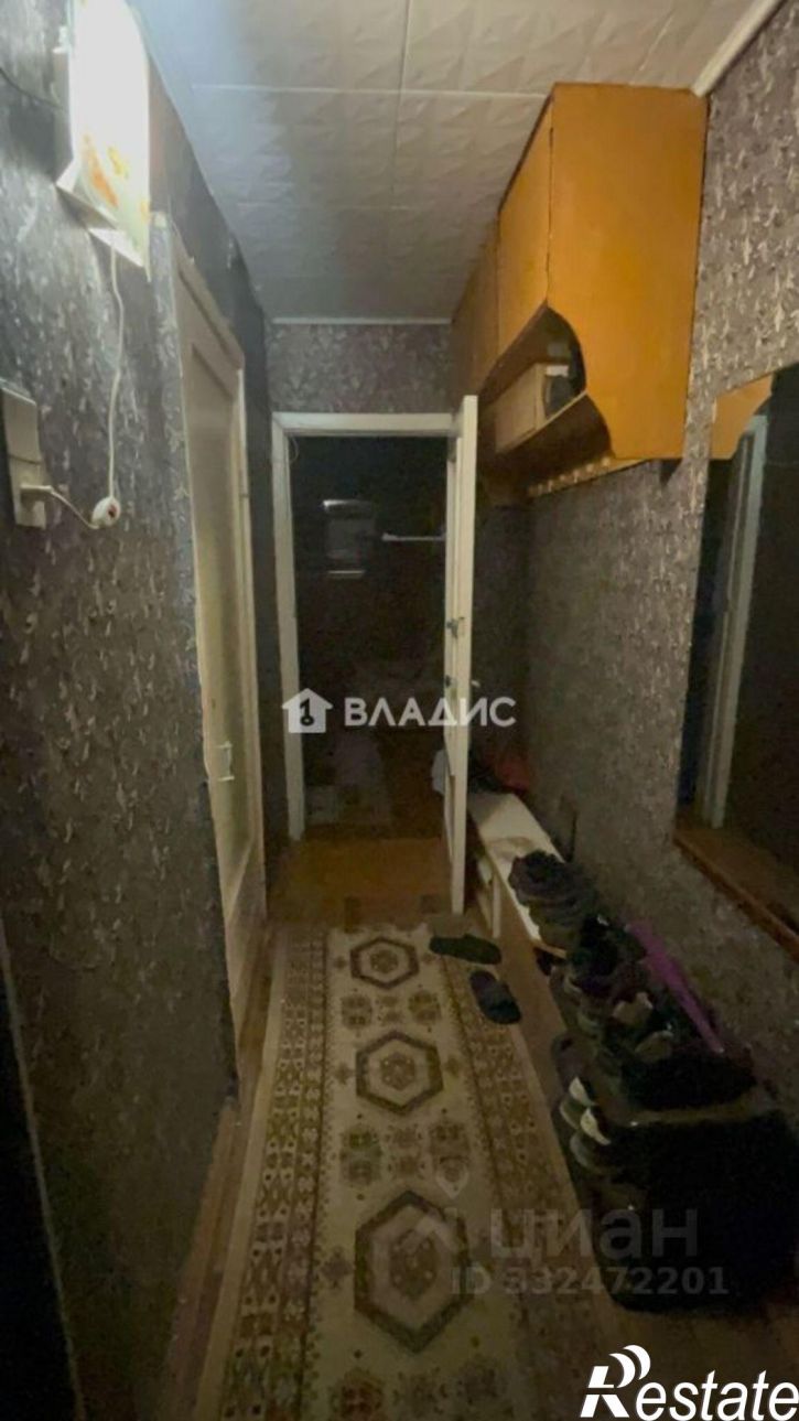 3-комн квартира ул 1-я Пионерская, 65,  д. 65