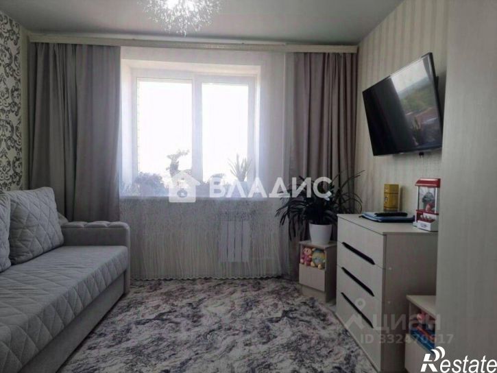 2-комн квартира ул Новгородская, 34,  д. 34