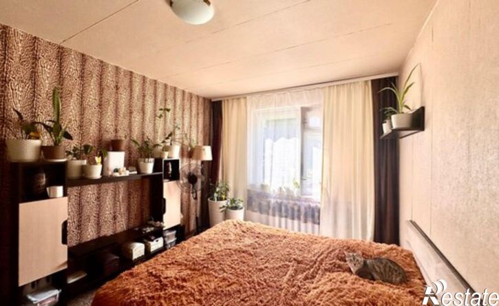 3-комн квартира ул Нижняя Дуброва, 40,  д. 40