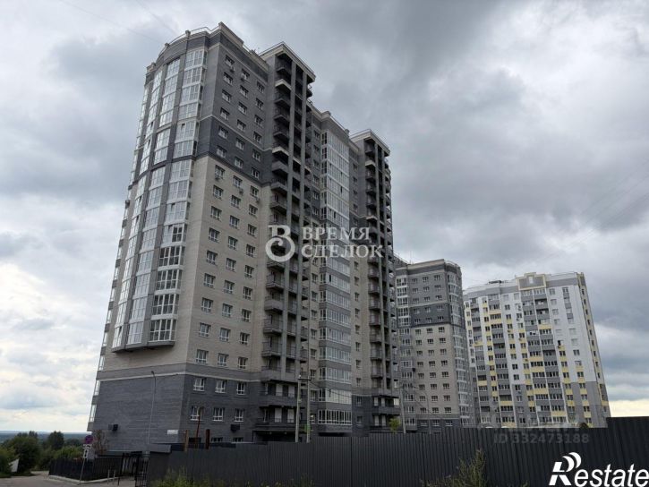 1-комн квартира ул Нижняя Дуброва, 51,  д. 51