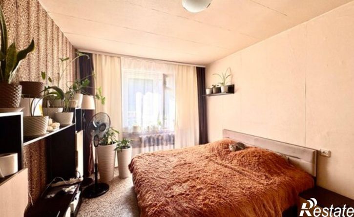 3-комн квартира ул Нижняя Дуброва, 40,  д. 40