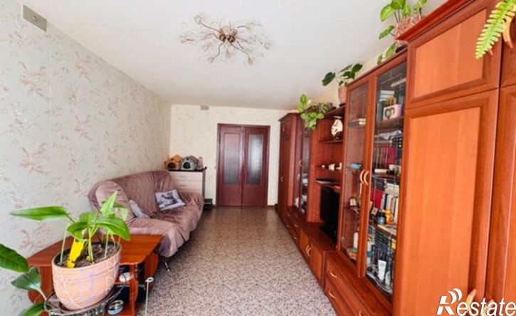 3-комн квартира ул Нижняя Дуброва, 40,  д. 40