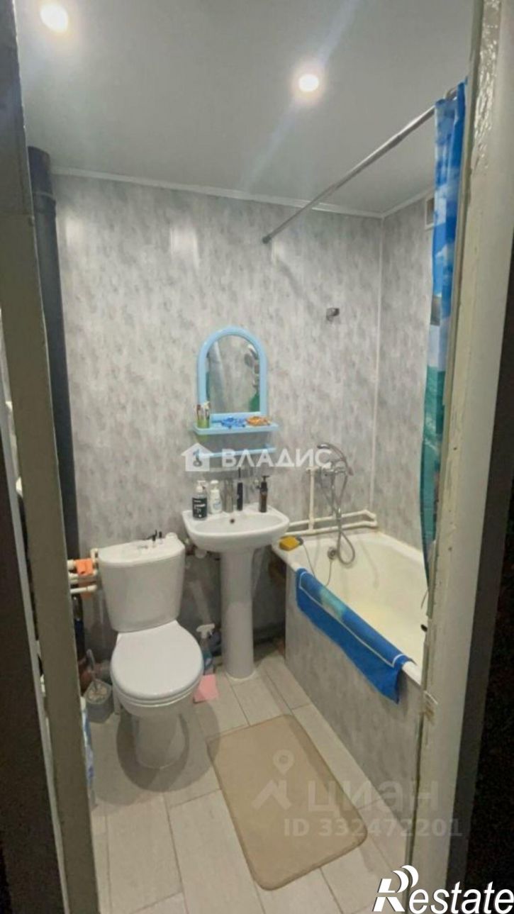 3-комн квартира ул 1-я Пионерская, 65,  д. 65