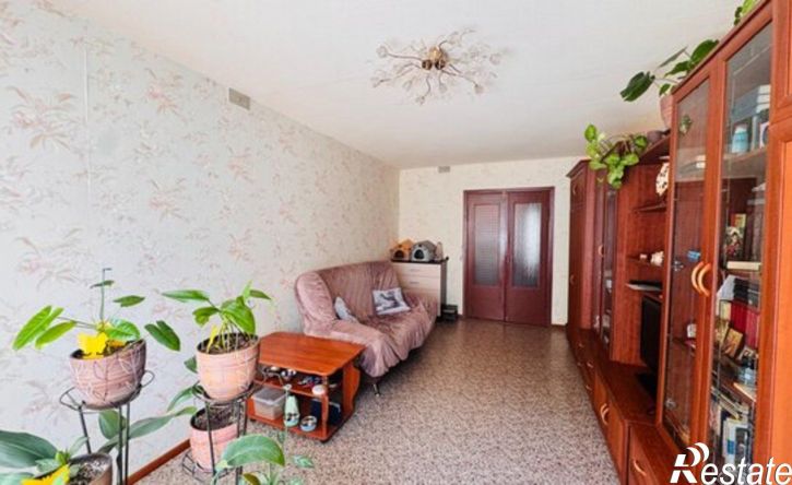 3-комн квартира ул Нижняя Дуброва, 40,  д. 40