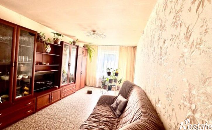 3-комн квартира ул Нижняя Дуброва, 40,  д. 40