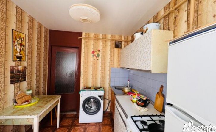 3-комн квартира ул Нижняя Дуброва, 40,  д. 40