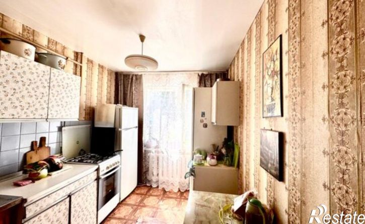 3-комн квартира ул Нижняя Дуброва, 40,  д. 40