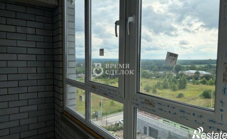 1-комн квартира ул Нижняя Дуброва, 51,  д. 51