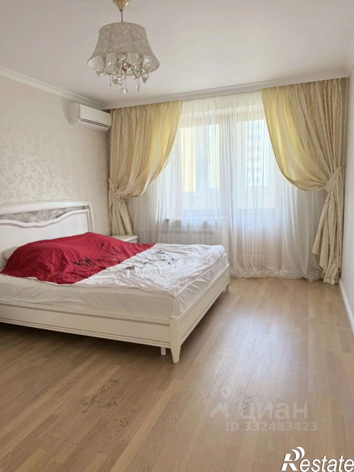 Купить квартиру за 21 700 000 рублей на ул Студёная Гора, 14