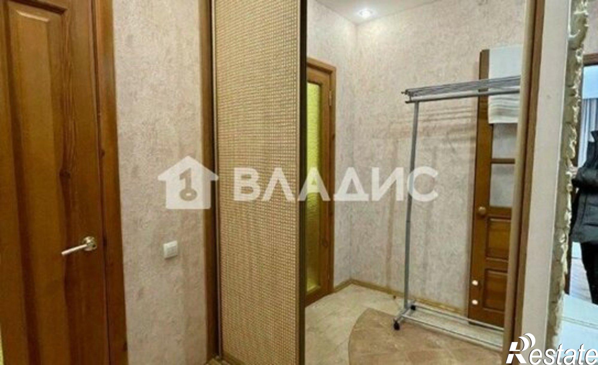 Купить квартиру за 10 600 000 рублей на Октябрьский пр-кт, 36