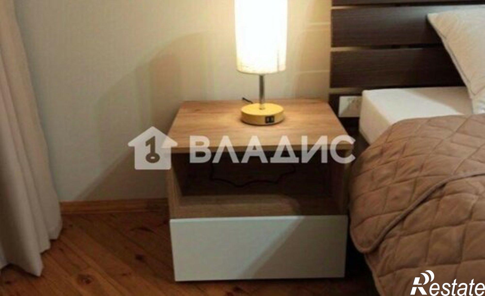 Купить квартиру за 10 600 000 рублей на Октябрьский пр-кт, 36