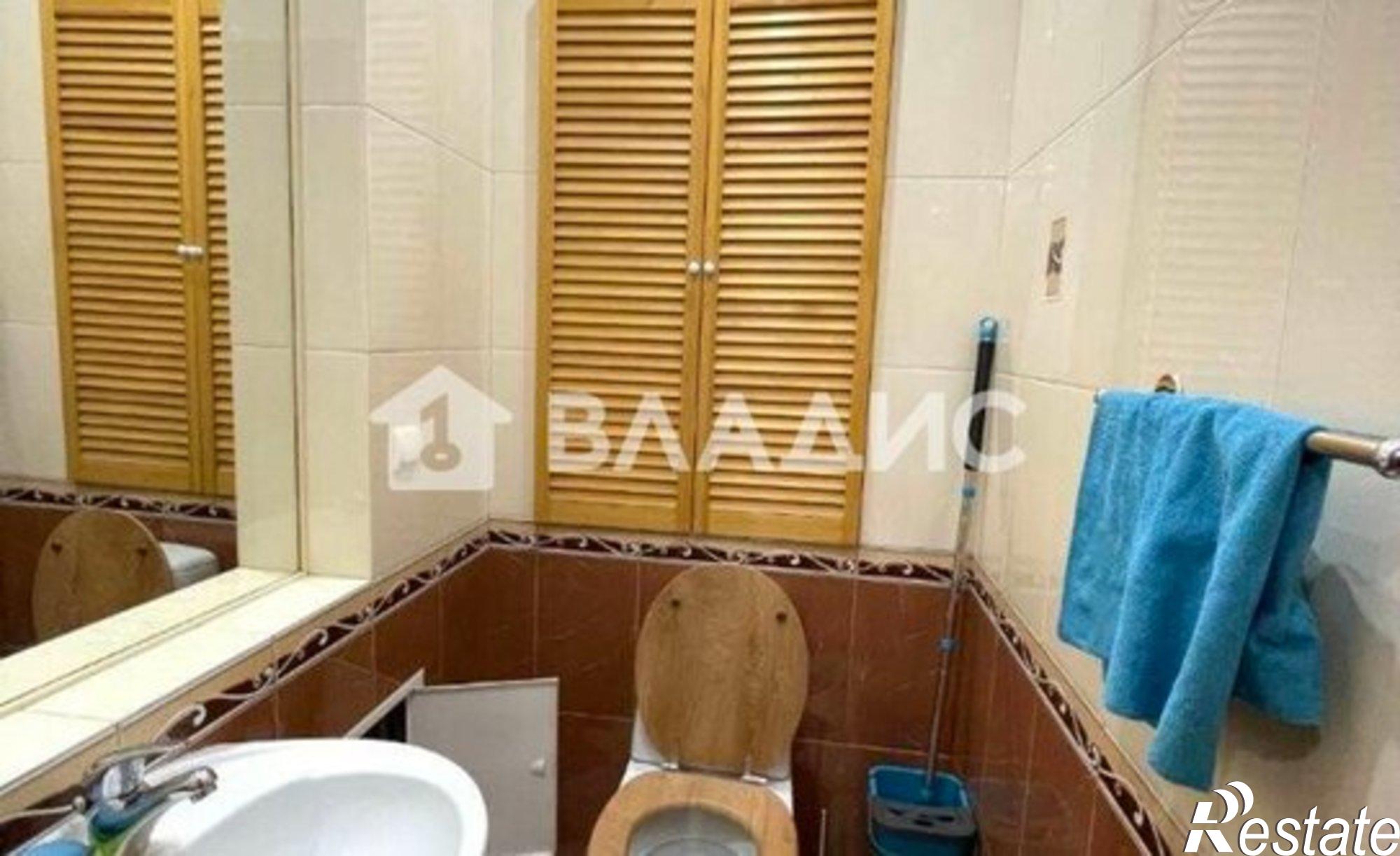Купить квартиру за 10 600 000 рублей на Октябрьский пр-кт, 36