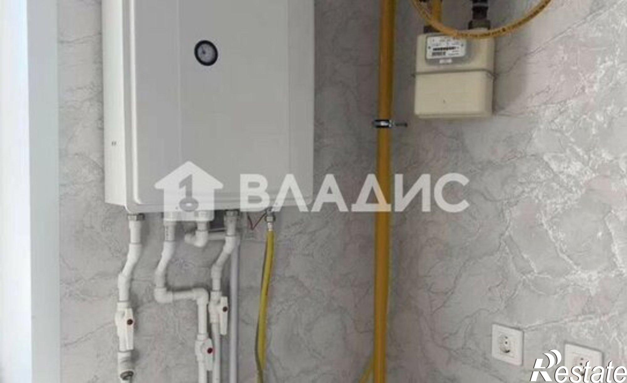 Купить квартиру за 5 990 000 рублей на ул Всесвятская, 13