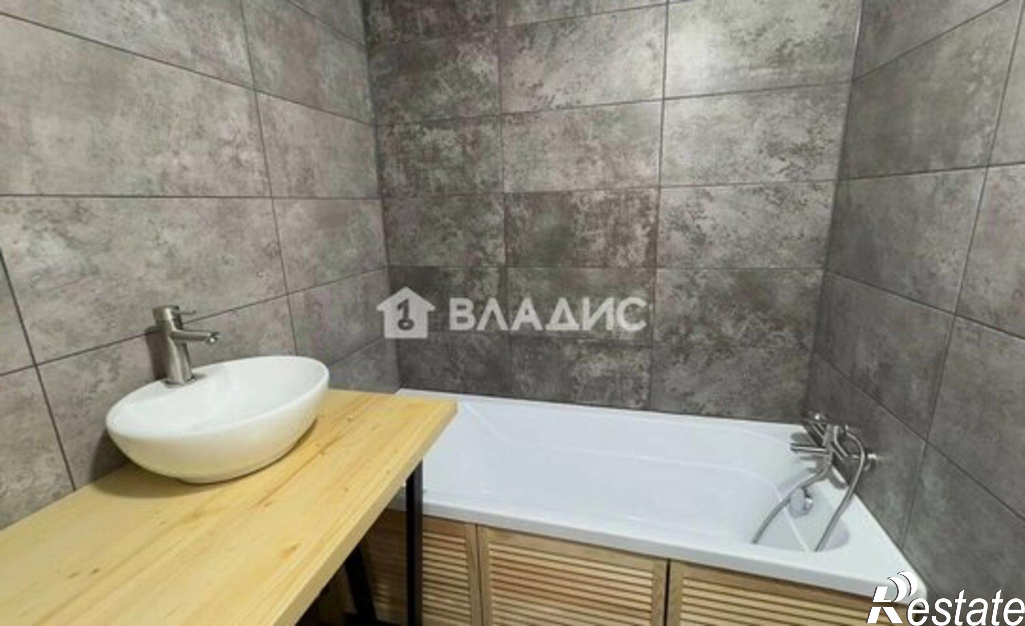 Купить квартиру за 5 990 000 рублей на ул Всесвятская, 13