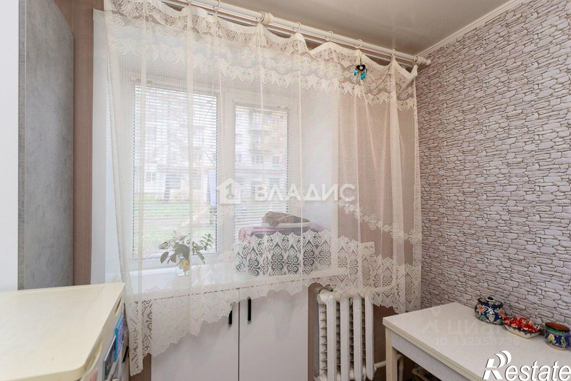 Купить квартиру за 4 650 000 рублей на ул Завадского, 11А