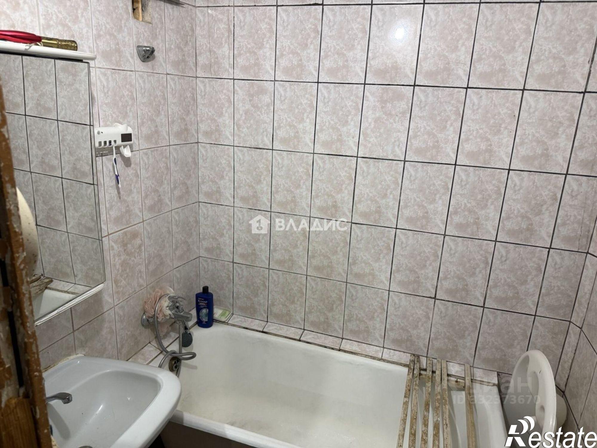 Купить квартиру за 5 950 000 рублей на Суздальский пр-кт, 7