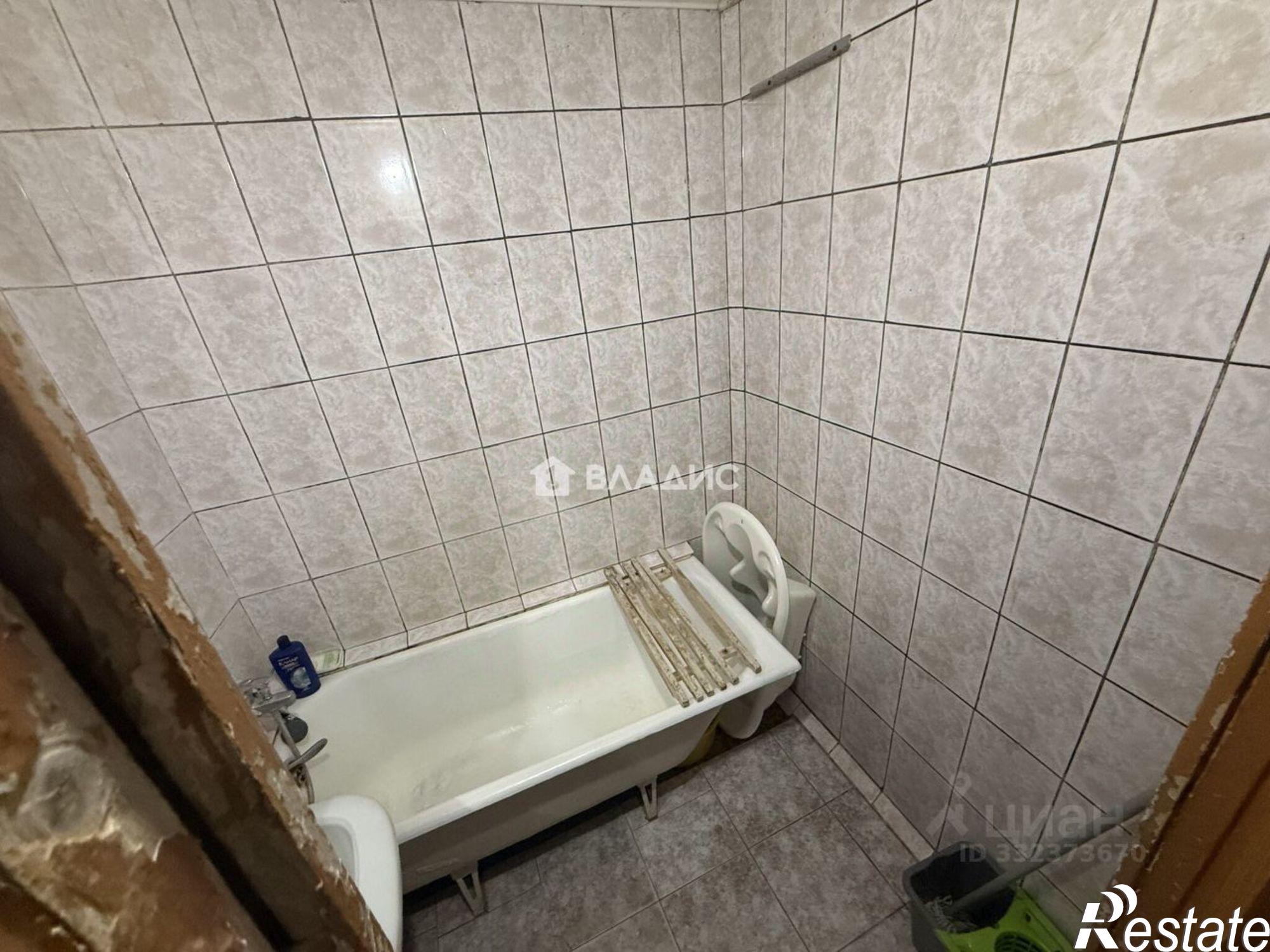 Купить квартиру за 5 950 000 рублей на Суздальский пр-кт, 7