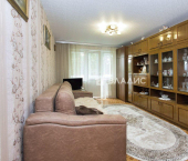 2-комн, 42кв м, этаж 4/5 ул Лакина, 153
