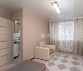 2-комн, 41кв м, этаж 1/5 ул Завадского, 11А