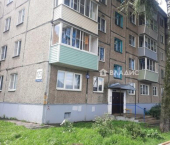 2-комн, 43кв м, этаж 3/5 ул Лакина, 129