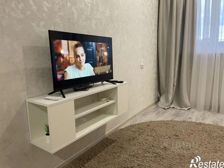 1-комн квартира ул Сперанского, 1,  д. 1