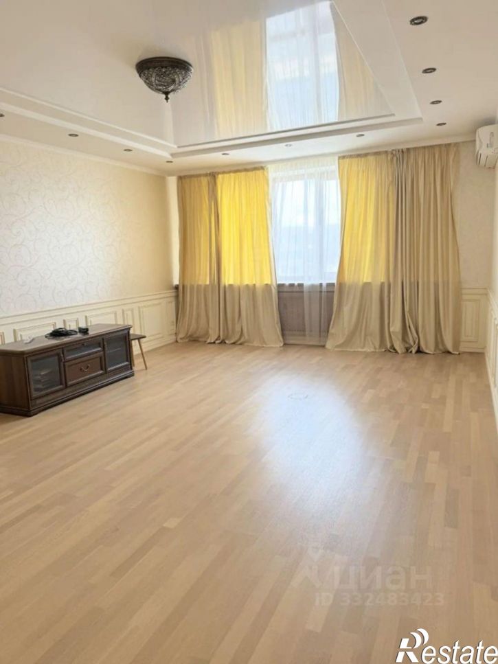 3-комн квартира ул Студёная Гора, 14,  д. 14