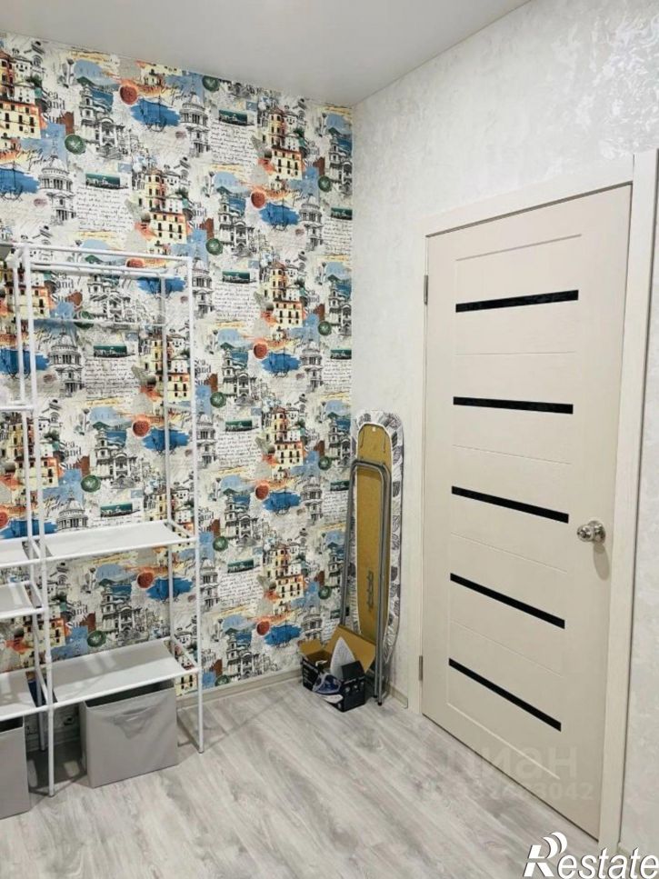 1-комн квартира ул Сперанского, 1,  д. 1