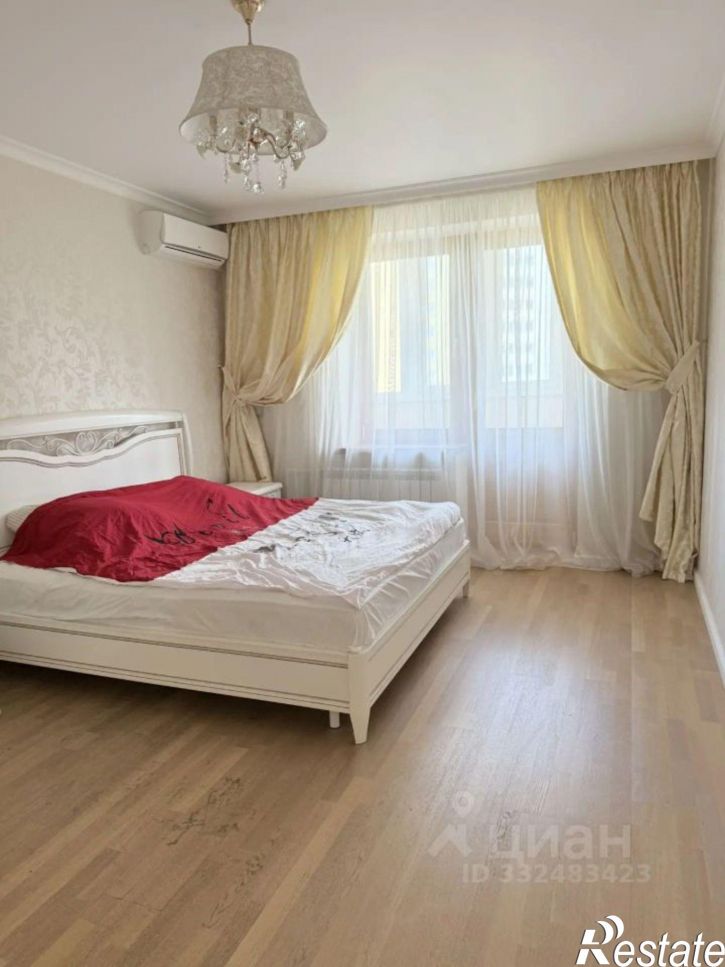 3-комн квартира ул Студёная Гора, 14,  д. 14