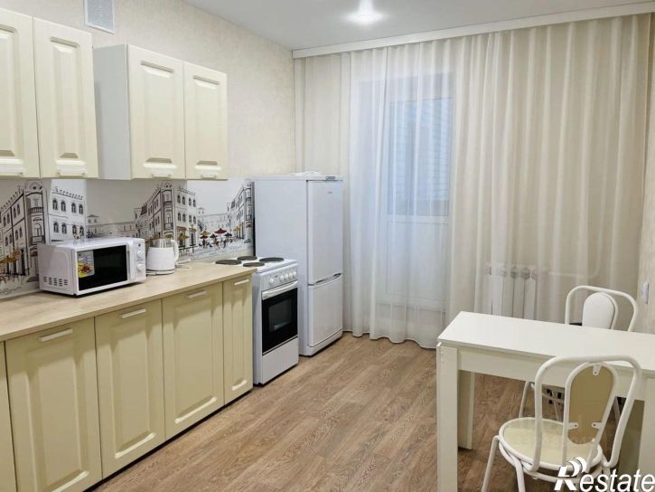 1-комн квартира ул Сперанского, 1,  д. 1