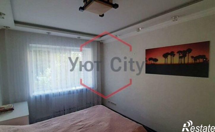 3-комн квартира ул Токарева, 4,  д. 4