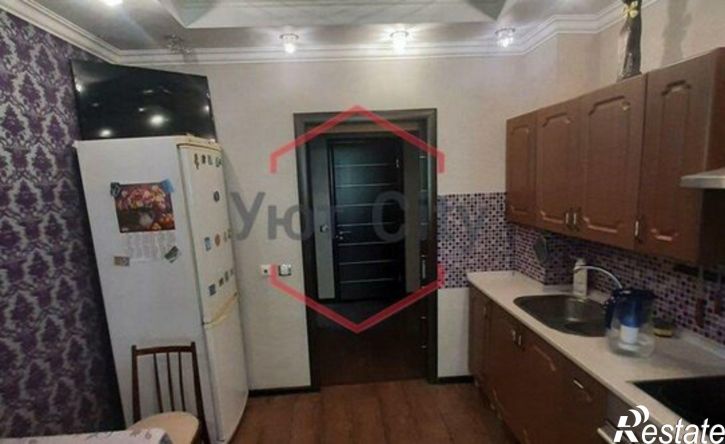 3-комн квартира ул Токарева, 4,  д. 4