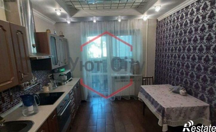 3-комн квартира ул Токарева, 4,  д. 4