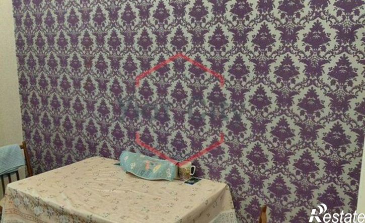 3-комн квартира ул Токарева, 4,  д. 4