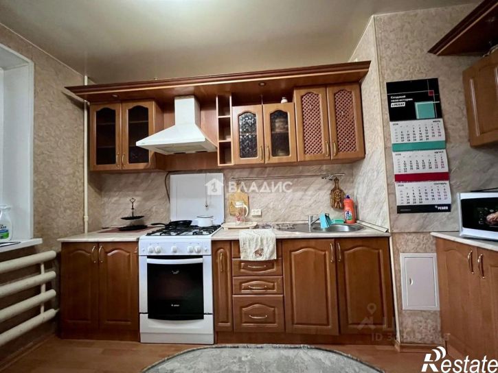 2-комн квартира ул Безыменского, 6,  д. 6