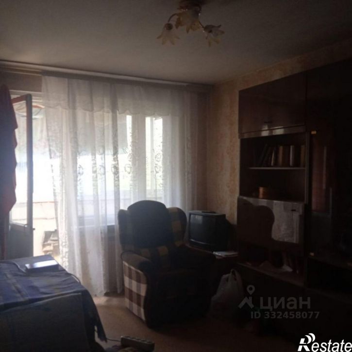 Комната ул Безыменского, 11Б,  д. 11Б